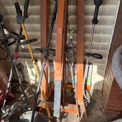 Engine Lift