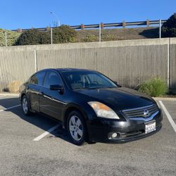 2008 Nissan Altima