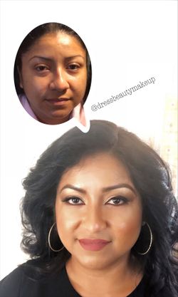 Maquillaje