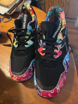 Tenis para hombre