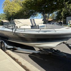 Boat For Sale