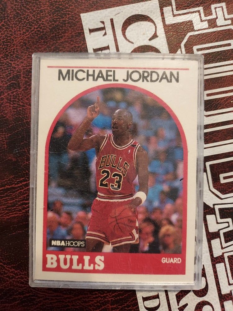 Michael jordan nba hoops for sale in chandler az offerup