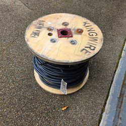 URD Service Wire 225ft