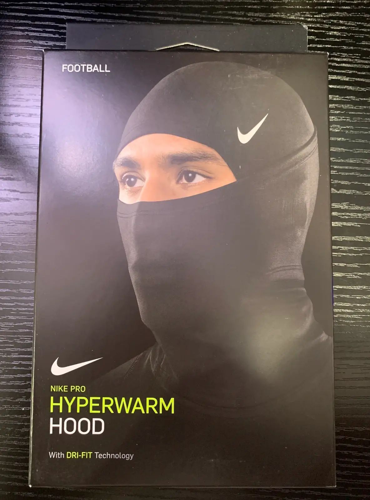 Nike Hyperwarm ski mask for Sale in Philadelphia, - OfferUp