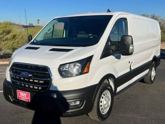 2020 Ford Transit-150 Cargo Van