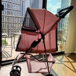 Dog stroller -Brand New