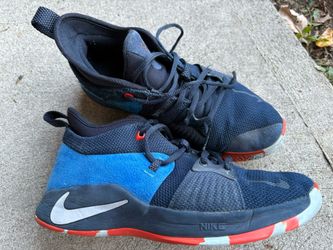 Nike All Leather Size 7y