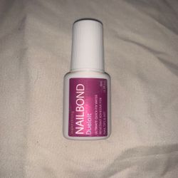 Nail Glue 8ml (0.3 Fl oz)