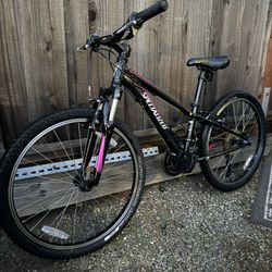 Specialized Rockhopper
