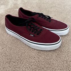Vans Mens Size 7.5