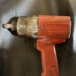 Matco 1/2” drive Air Impact Wrench
