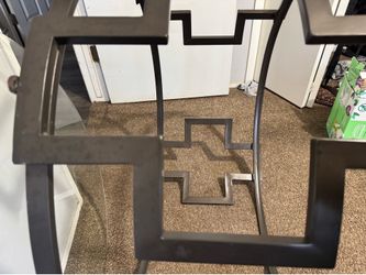 Round Coffee Table