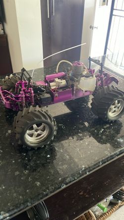Traxxas
