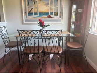 Kitchen Table