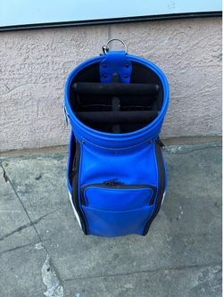 Golf bag