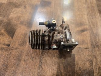 Traxxas 2.5 Engine (Untested)