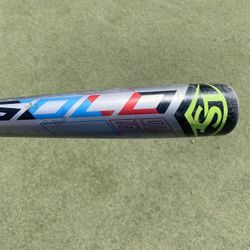 Louisville 28” Drop 11, 17 Ounce Little League Bat