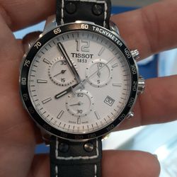 TISSOT 1853 ANGELES LAKERS New 