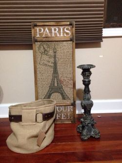 Decorative set
