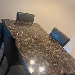 Fairly New Dining Room Table