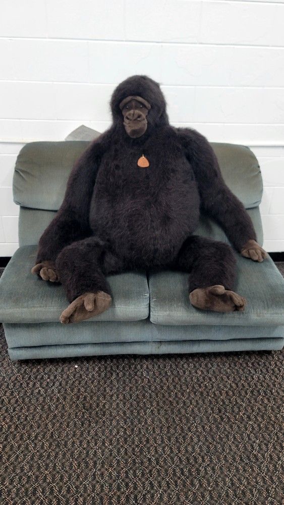 Giant Gorilla