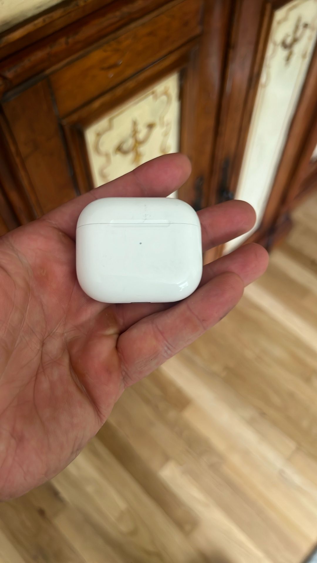 Air Pod Pro Max