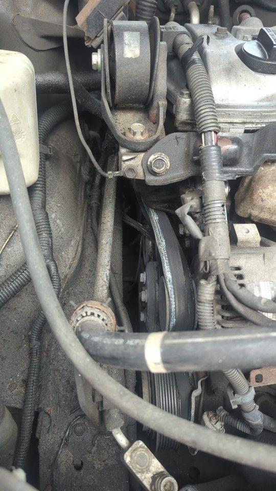 2003 Toyota Camry