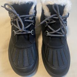 Nike Woodside Chukka 2 Women’s Boots Size 10