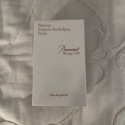 Luxury Sweet Unisex Fragrance