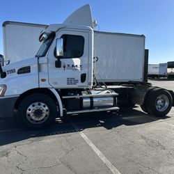 Freightliner