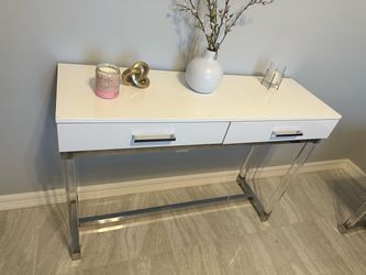 Coffee table, nightstand,