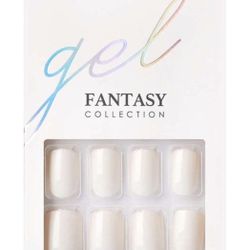 KISS Gel Press On Nails