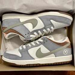 Nike SB Dunks Yuto