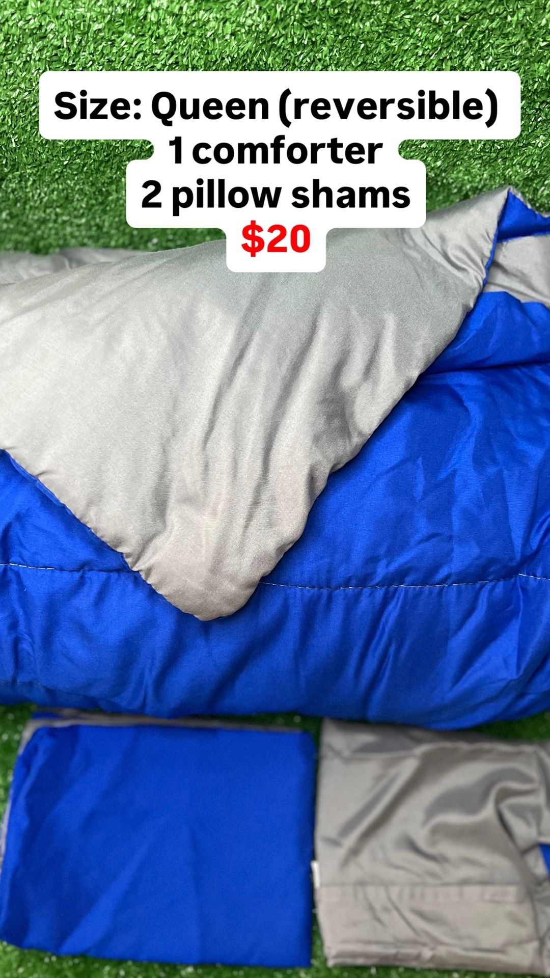 Comforters
