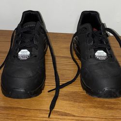 Work Boots
