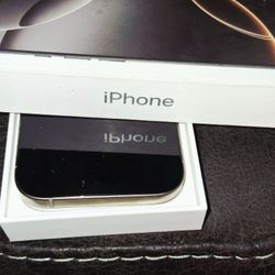 IPHONE 16 PRO OPEN BOX 