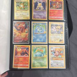 Pokémon Cards