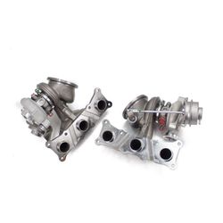 Rev9 TC-089AB_3 TD03-16T Turbo Charger Turbocharger (Billet Compressor Wheel) For BMW Z4 sDrive35I 09-16 (E89) N54