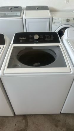 ✨🧺 Like New Washer For Sale 🧺✨