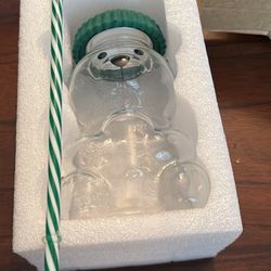 Look Alike Starbucks Bear Cup 