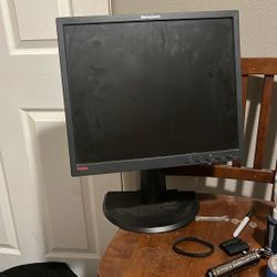 Lenovo Monitor