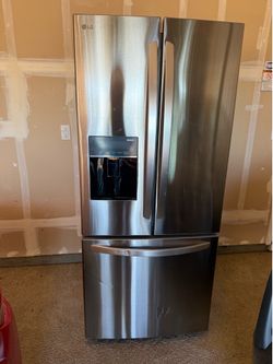 Fridge