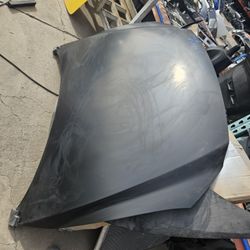 Mazda 6 Hood