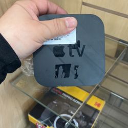 Apple TV 