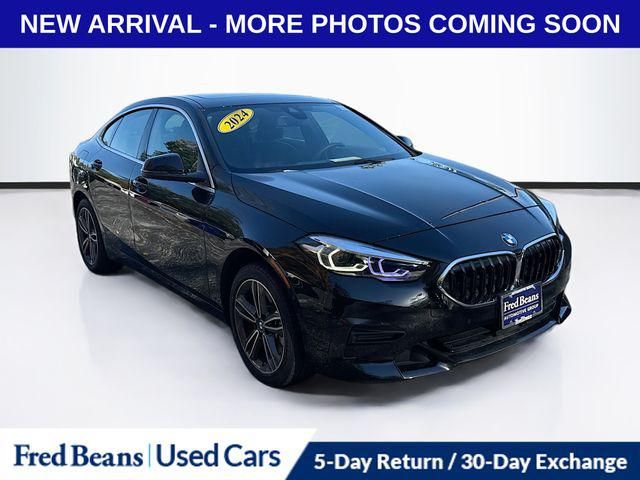 2024 BMW 228i Gran Coupe