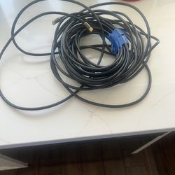 Cable Wire