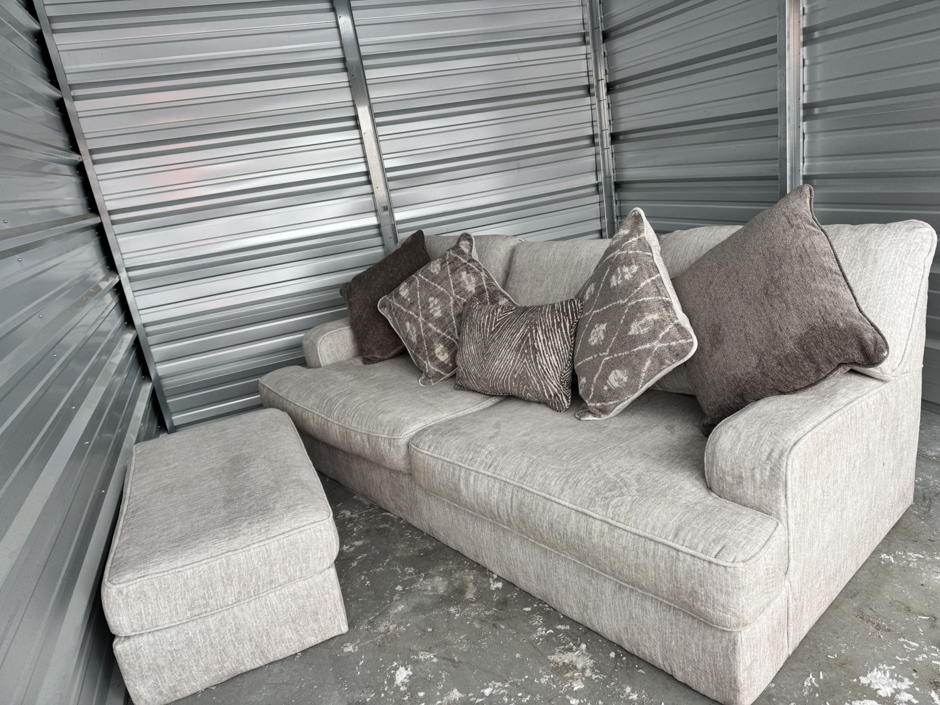 Ashely Furniture Couch