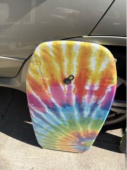 Buggy Board