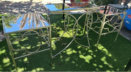 3 Mirror tables