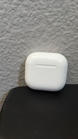 Airpods Gen 4